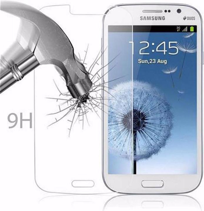 Produktbild Cadorabo Displayschutzglas (1 Stück, Samsung Galaxy Grand DuoS, Samsung Galaxy Grand Neo)