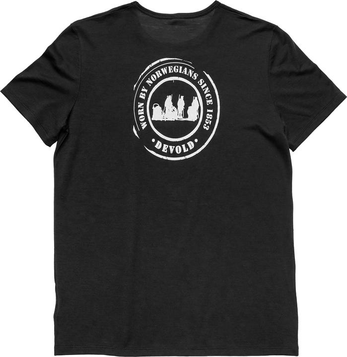 Produktbild Devold Active Worn By Tee (M)
