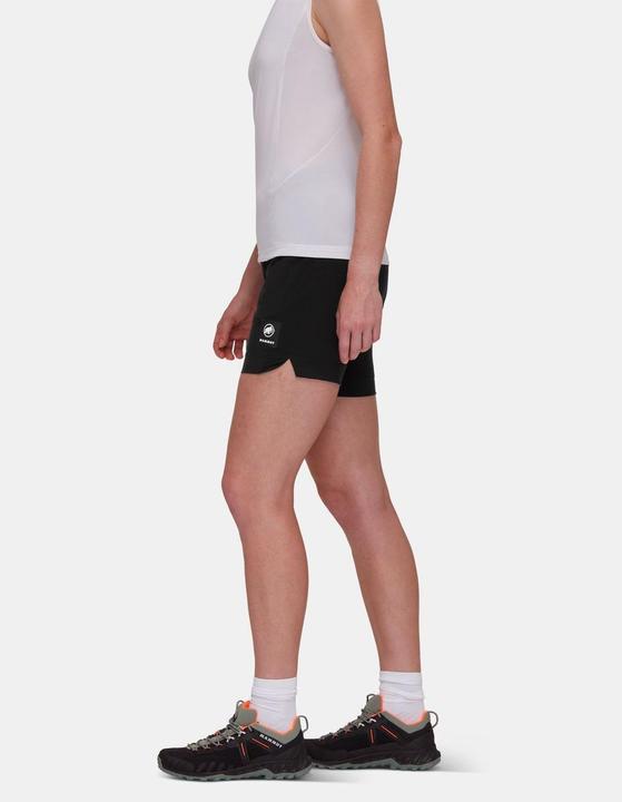 Produktbild Mammut Massone Sport Shorts Women (46)