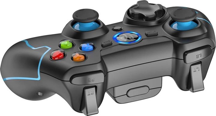 Image du produit EasySMX ESM-9013-BLA-BLU (Android, PS3, PC)