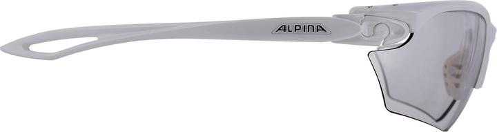 Immagine prodotto ALPINA SPORTS Twist Four S VL+ (Bianco, Nero)