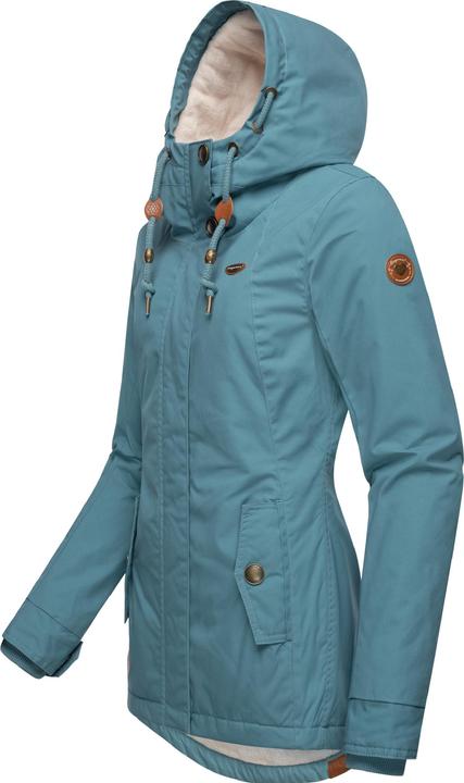 Actual product image Ragwear Monad (XS)