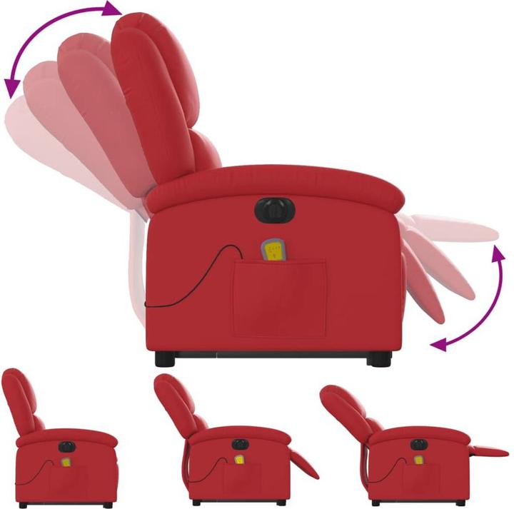 Actual product image VidaXL Issie