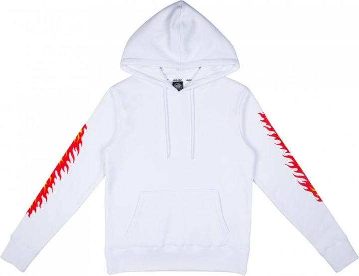 Immagine prodotto Santa Cruz Flame Dot Hood