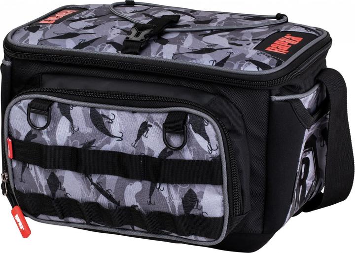 Rapala Lurecamo Lite