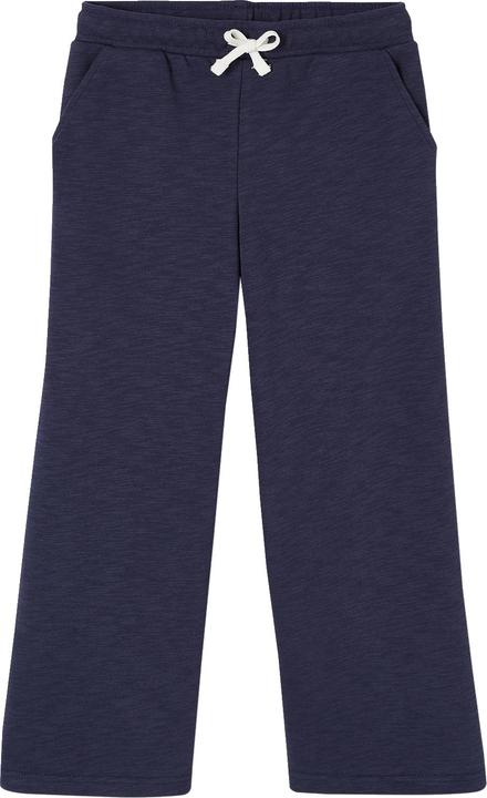 Produktbild Vertbaudet Weite Mädchen Jogginghose mit Recycling-Polyester (146)