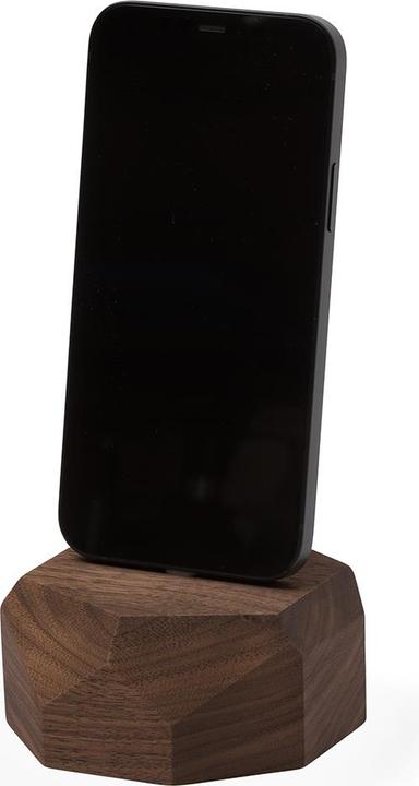 Actual product image Oakywood iPhone Dock - Docking station - Lightning