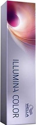 Wella Illumina Coloring 10/69 Light-Light Blonde Purple 60ml