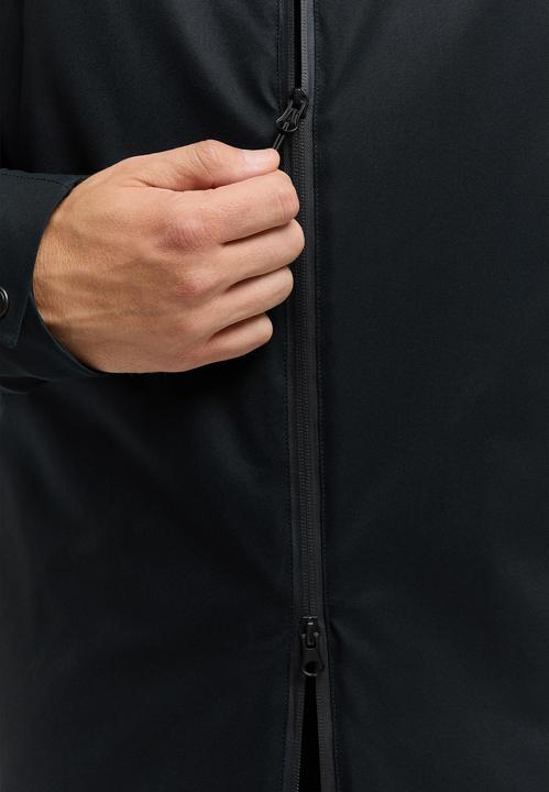 Immagine prodotto Witeblaze RANGO Parka da uomo, imbottito, nero XL (XL)