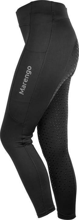 Actual product image Marengo Chilly Fullgrip thermal riding leggings (XXS)