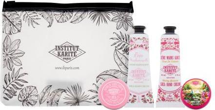 Produktbild Institut Karité Shea Hand Cream Cherry Blossom (30 ml)