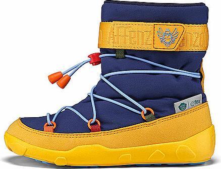 Affenzahn Kid's Snow Boot Vegan Snowy (23)