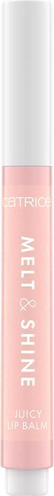 Catrice Lip Gloss Melt and Shine (Gel)