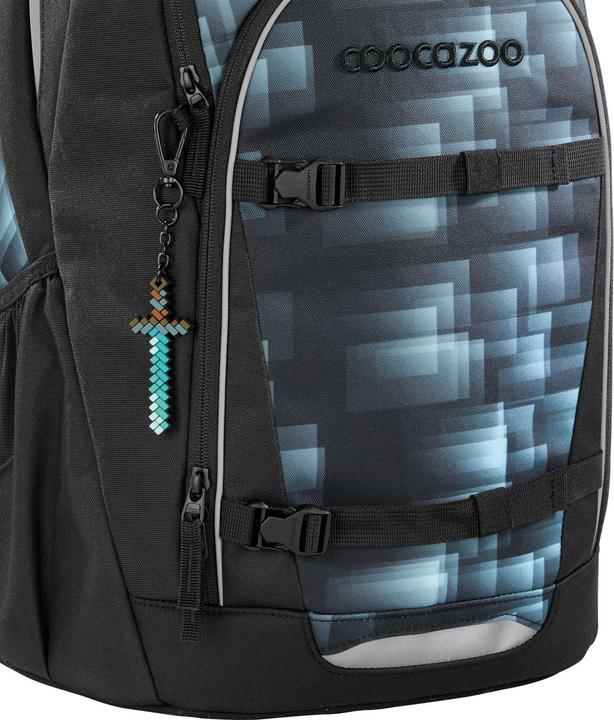 Immagine prodotto Coocazoo Zainetto Every (30 l)