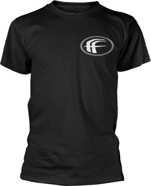 Machines Of Hate TShirt (S)