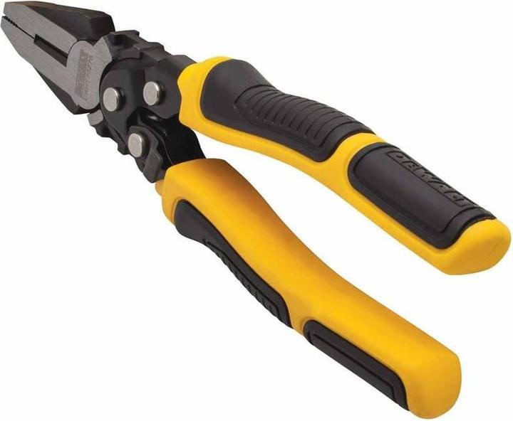 Image du produit DeWalt Dewa DWHT070276 Pince combinée Duo (200 mm)