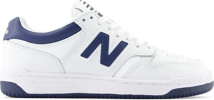 Actual product image New Balance GSB480WN (37)