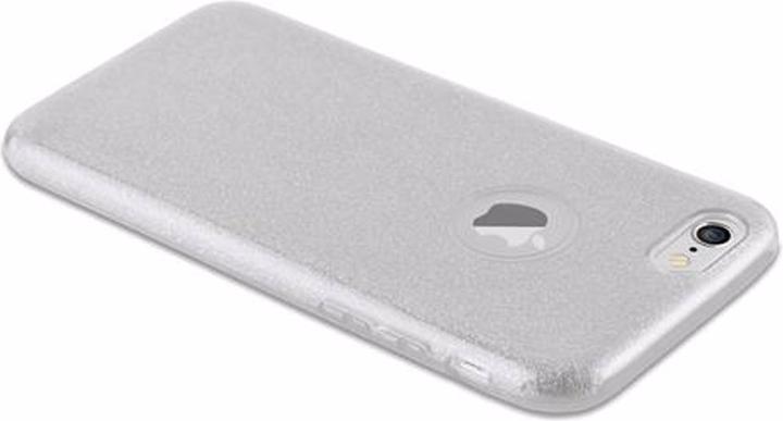 Productafbeelding Cadorabo TPU glitter (3-delig) hoesje (Apple iPhone 6)