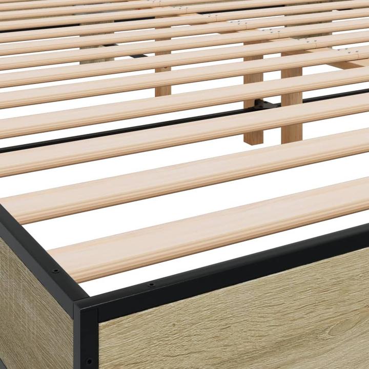 Image du produit VidaXL Katleen (180 x 200 cm)