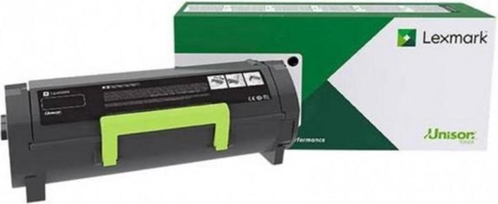 Produktbild Lexmark B252X00 (BK)