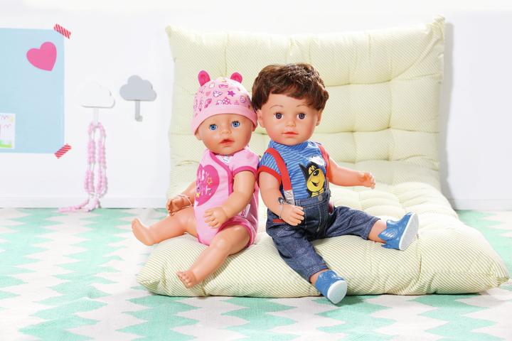 Produktbild Zapf Creation Baby born Bruder
