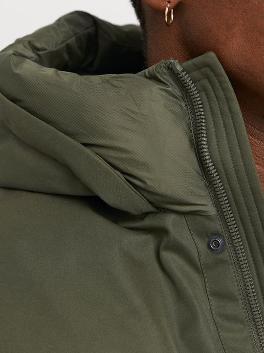 Actual product image Jack & Jones Parka Parka (S)