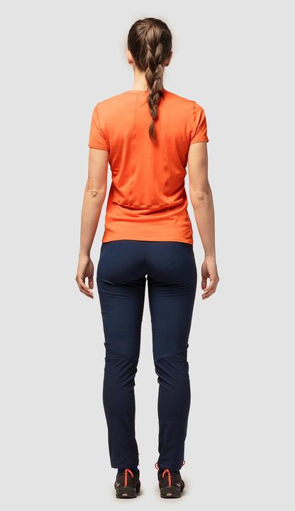 Actual product image Salewa Agner Durastretch pants Da (Frequency band 38 (2600 MHz))