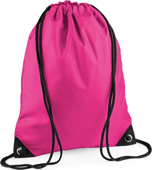 Image du produit Bagbase - Sac à cordon PREMIUM (11 l)