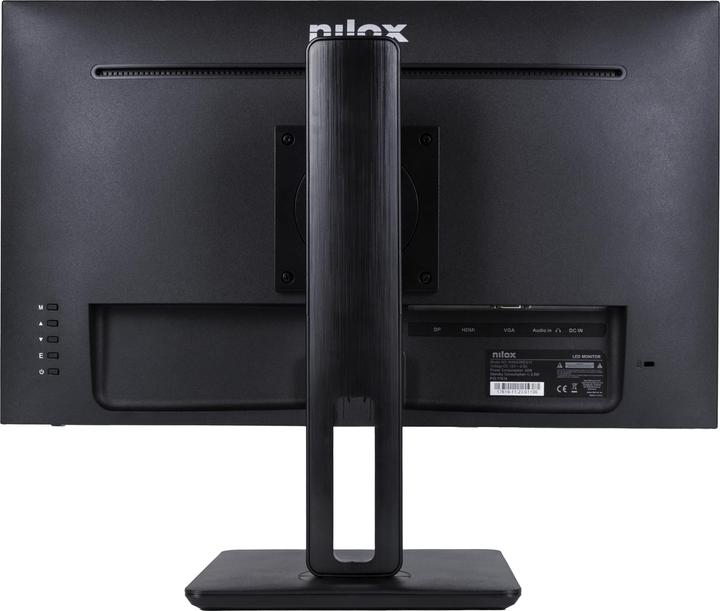 Image du produit Nilox NXM24REG11 Moniteur PC 23.8' Ips (1920 x 1080 pixels, 24")