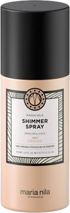 Maria Nila Style & Finish - Shimmer Spray (100 ml)