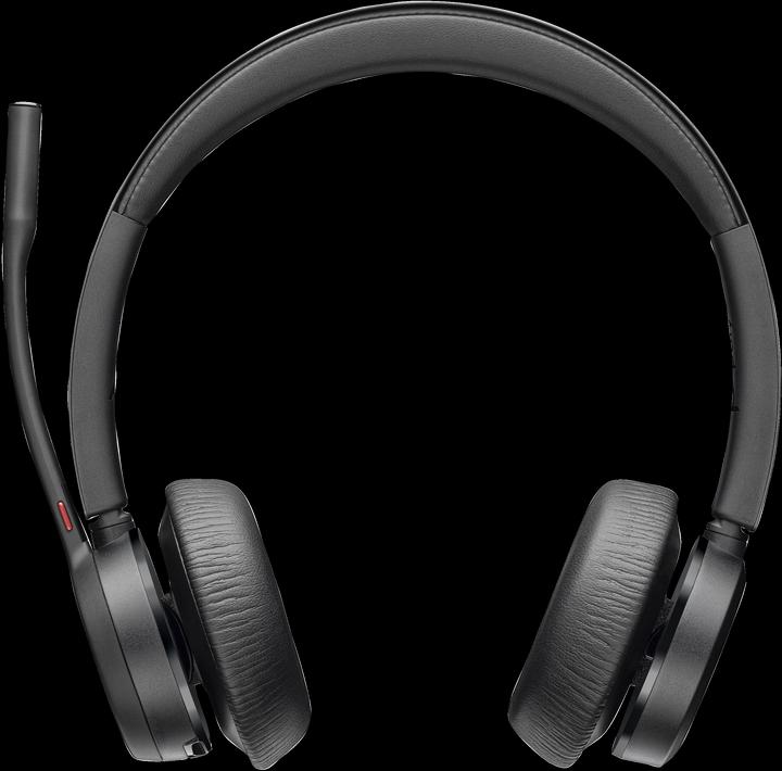 Poly Voyager 4320 UC (Kabellos, USB-C)