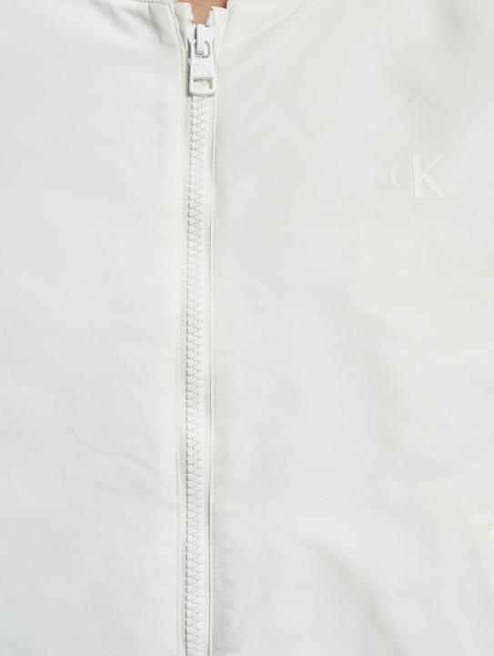 Produktbild Calvin Klein Jeans Badge leeve Pocket Jeans Bomberjacke - 90621 (XL)