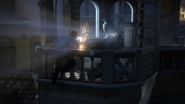Produktbild Sony PlayStation Hits: Uncharted 4 - A Thief's End (PS4, Multilingual)