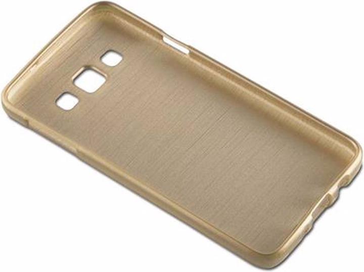 Image du produit Cadorabo Couverture TPU brossé
