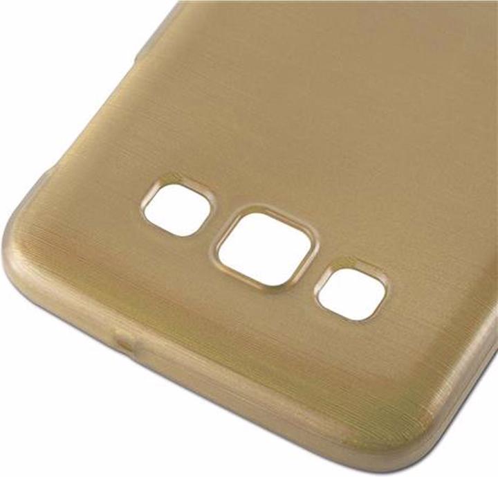 Image du produit Cadorabo Couverture TPU brossé