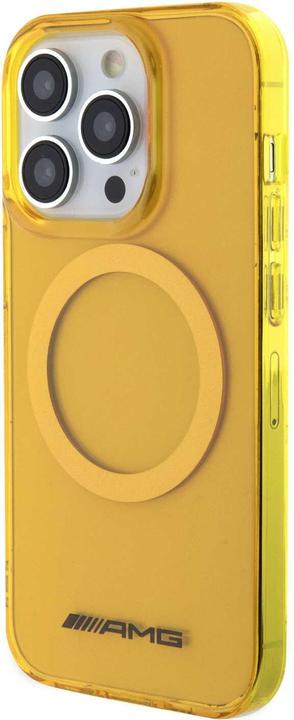 Produktbild Mercedes-Benz Magsafe Case - iPhone 15 Pro Max (Apple iPhone 15 Pro Max)