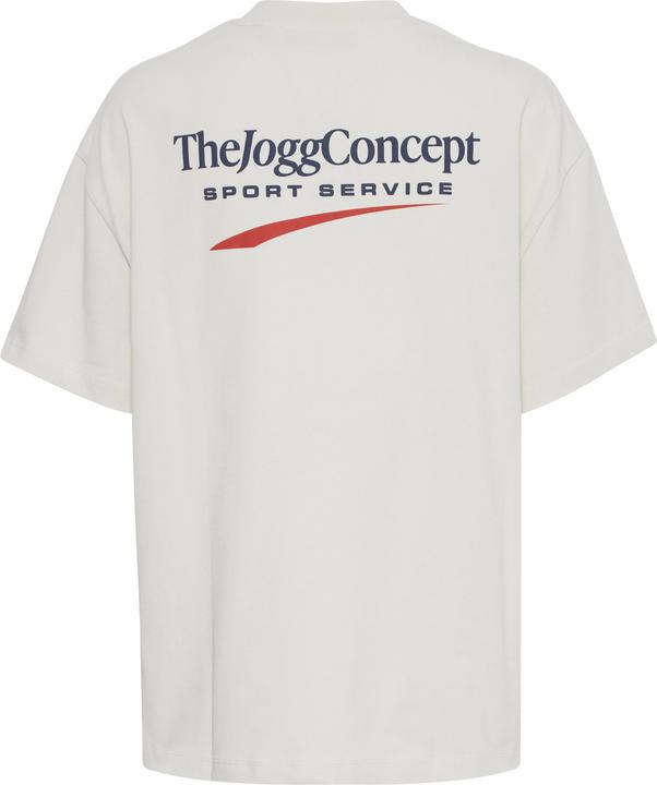 Immagine prodotto TheJoggConcept The Jogg Concept Uomo - JCMSAMI TSHIRT - T-shirt - 22800458 (XL)