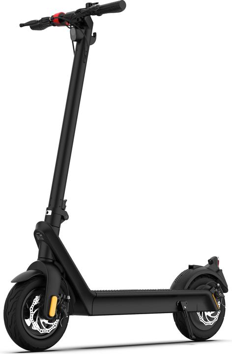 Produktbild Ocean Drive X9 MAX (25 km/h, 100 km, 500 W)