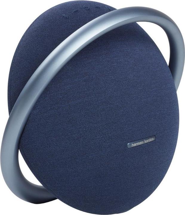Actual product image Harman/Kardon Onyx Studio 7 (8 h, Rechargeable battery operated, Electrical connection)