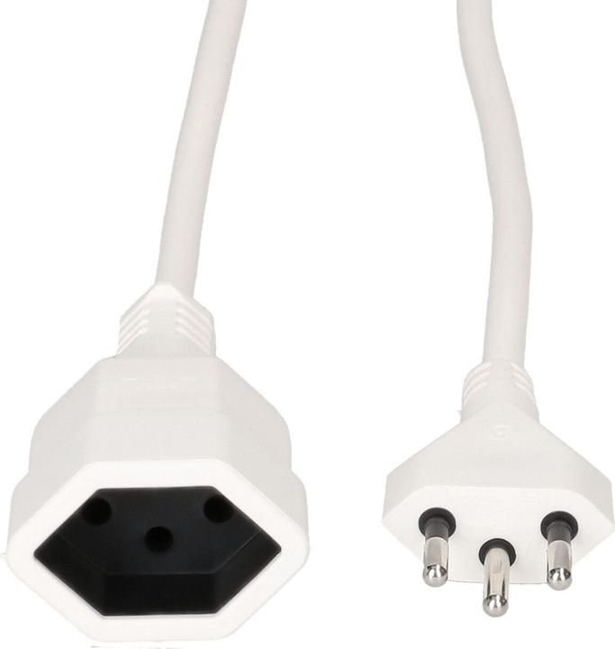 Produktbild Max Hauri TD-Verlängerung (1 m, Typ 13, Typ 12)