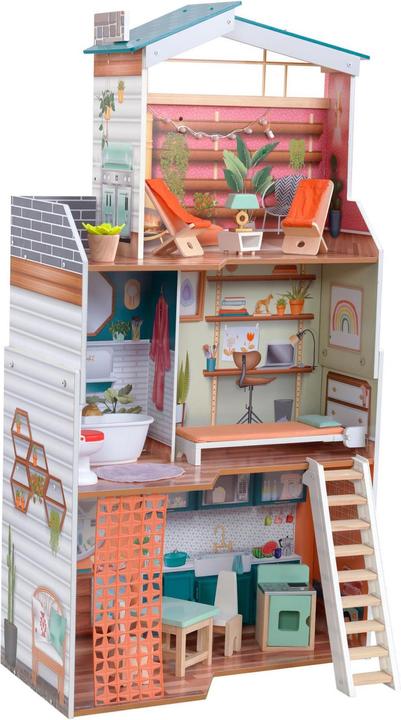 Produktbild KidKraft Marlow