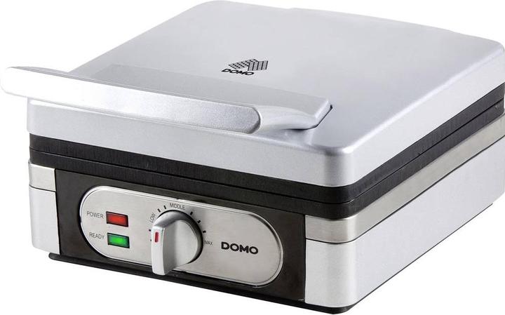 Actual product image Domo Do9047w