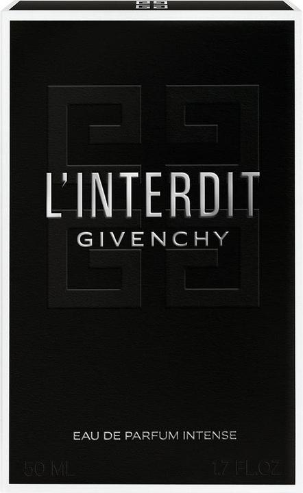 Produktbild Givenchy L’Interdit (Eau de Parfum, 50 ml)