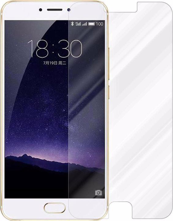 Image du produit Cadorabo verre de protection de l'écran (1 pièce(s), Meizu MX6)