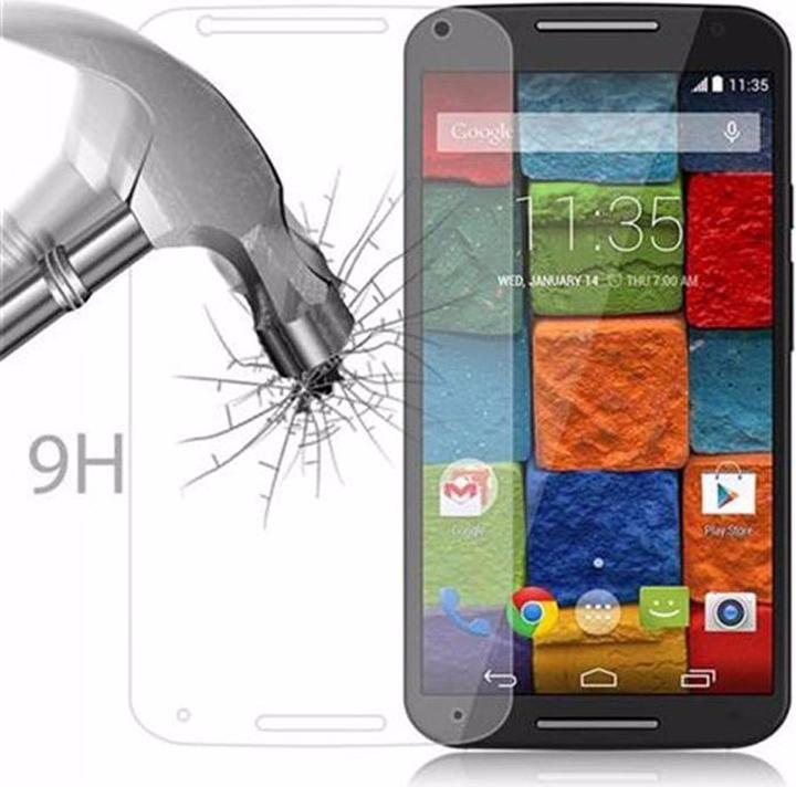 Produktbild Cadorabo Displayschutzglas (1 Stück, Motorola Moto X2)
