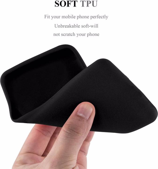 Productafbeelding Cadorabo TPU Candy Cover (Nokia 2)