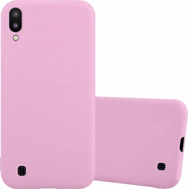 Immagine prodotto Cadorabo Copertina in TPU Candy (Samsung Galaxy A10, HTC One M10)