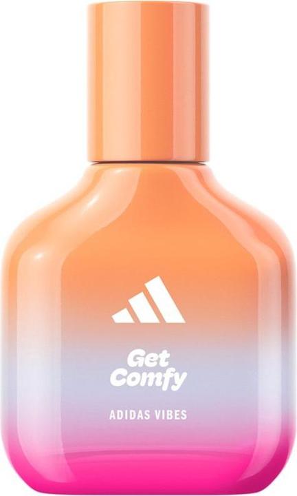 adidas Vibes Get Comfy (Eau de Parfum)