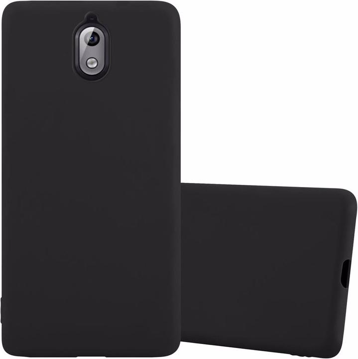 Image du produit Cadorabo Couverture TPU Candy (Nokia 3.1)