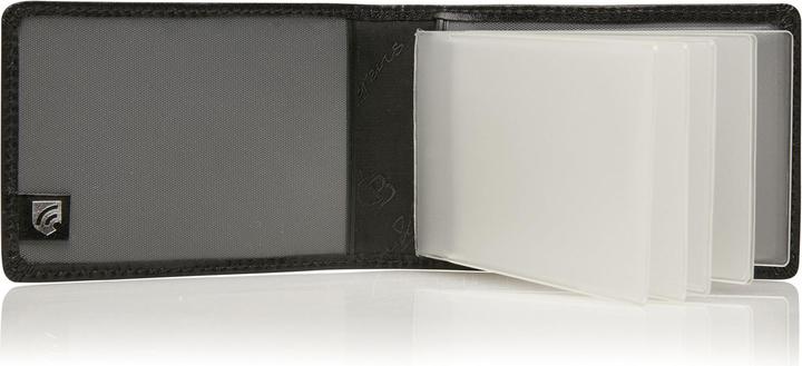 Produktbild Castelijn & Beerens Gaucho Kreditkartenetui RFID Leder 10 cm